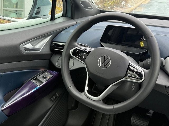 2025 Volkswagen ID.4 Pro S Plus