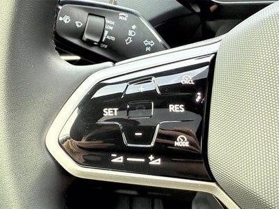 2025 Volkswagen ID.4 Pro S