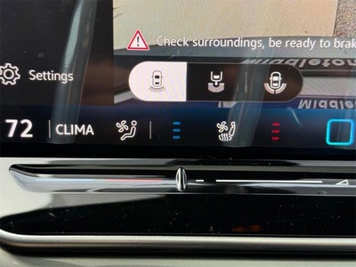 2025 Volkswagen ID.4 Pro S