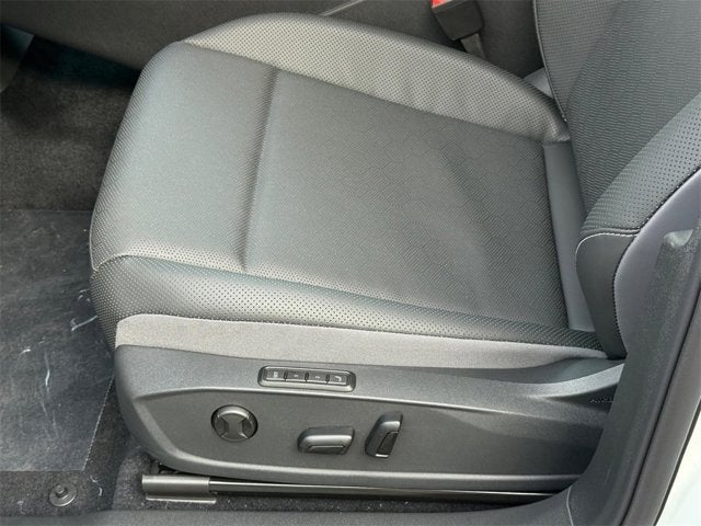 2025 Volkswagen ID.4 Pro S