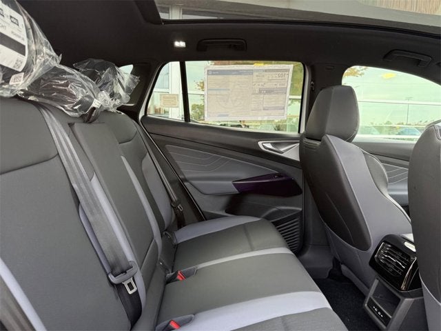 2025 Volkswagen ID.4 Pro S