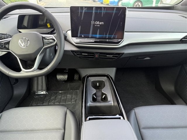 2025 Volkswagen ID.4 Pro S