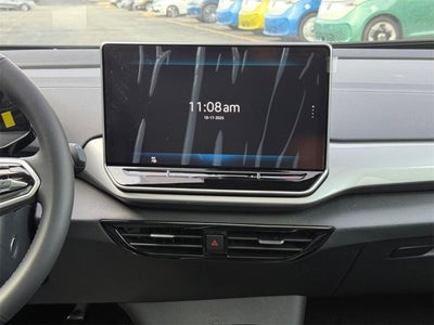 2025 Volkswagen ID.4 Pro S