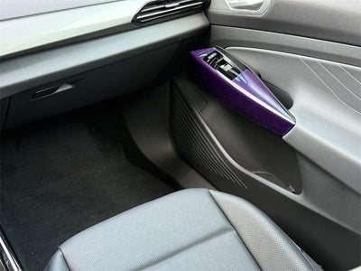 2025 Volkswagen ID.4 Pro S