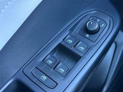 2026 Volkswagen Taos SEL