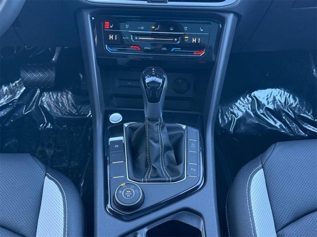 2026 Volkswagen Taos SEL