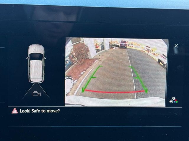 2026 Volkswagen Taos S