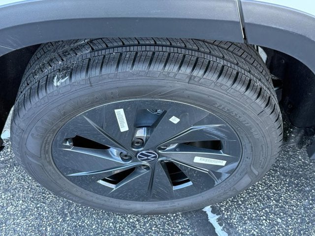 2026 Volkswagen Taos S