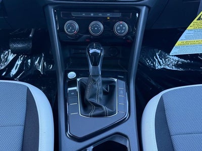 2026 Volkswagen Taos S