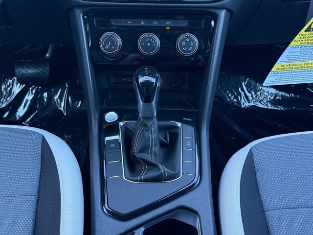 2026 Volkswagen Taos S