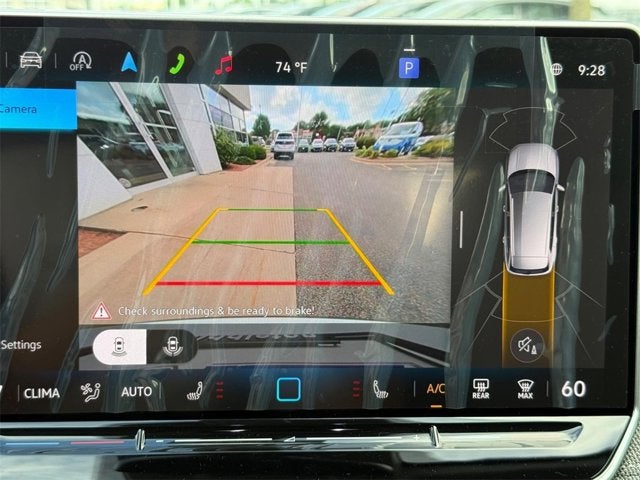 2025 Volkswagen Tiguan S