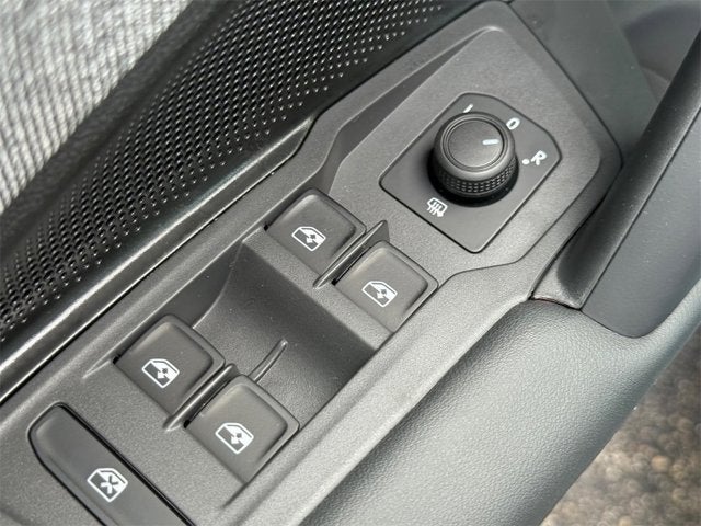 2025 Volkswagen Tiguan S