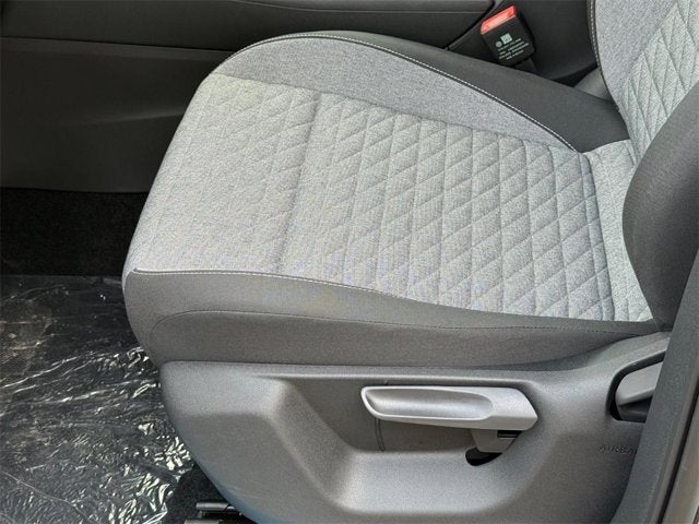 2025 Volkswagen Tiguan S