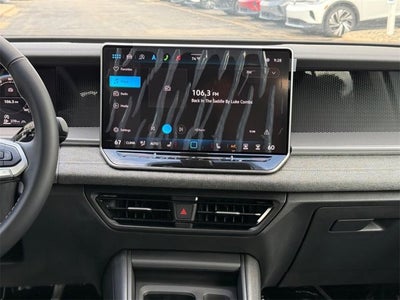 2025 Volkswagen Tiguan S