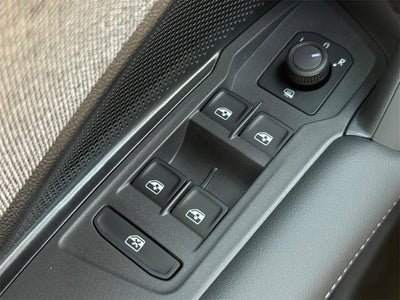 2025 Volkswagen Tiguan S