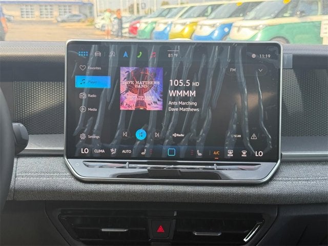 2025 Volkswagen Tiguan S