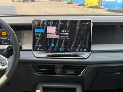 2025 Volkswagen Tiguan SE