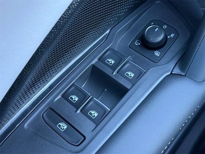 2026 Volkswagen Tiguan SEL R-Line Turbo