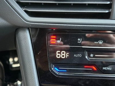 2026 Volkswagen Jetta GLI Autobahn