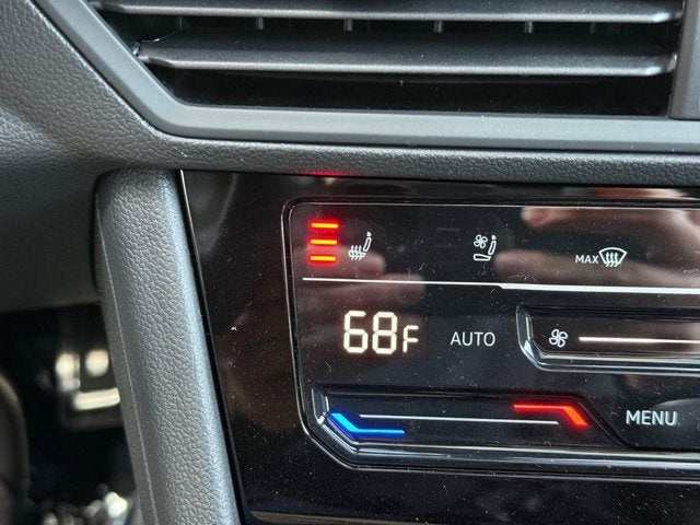 2026 Volkswagen Jetta GLI Autobahn