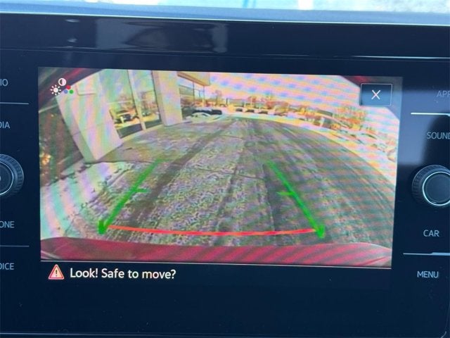 2026 Volkswagen Jetta GLI Autobahn