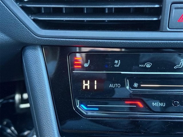 2026 Volkswagen Jetta GLI Autobahn