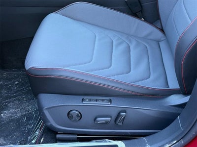 2026 Volkswagen Jetta GLI Autobahn