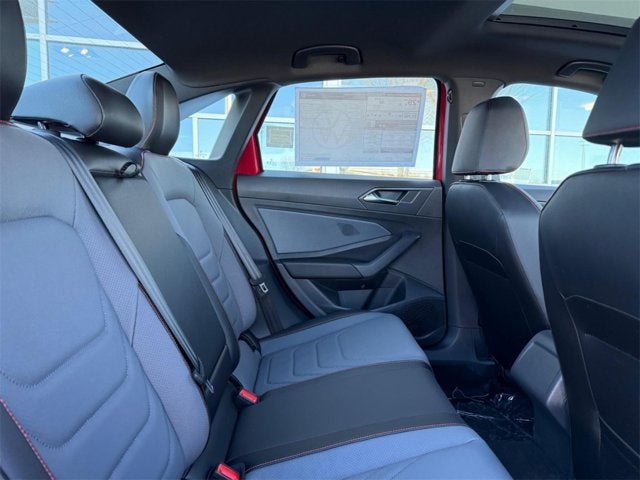 2026 Volkswagen Jetta GLI Autobahn