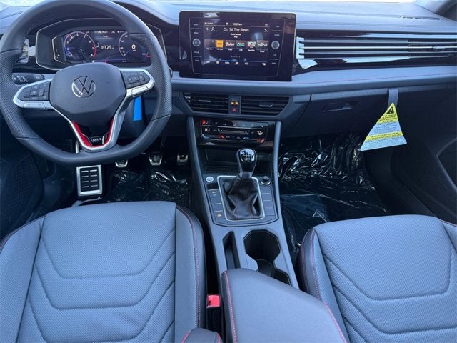 2026 Volkswagen Jetta GLI Autobahn