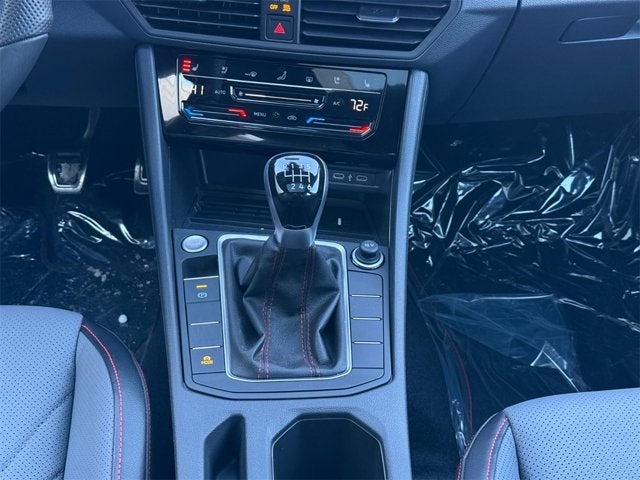 2026 Volkswagen Jetta GLI Autobahn