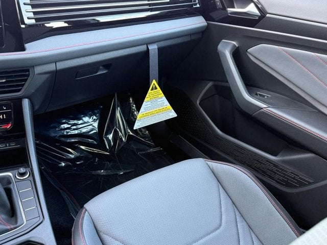 2026 Volkswagen Jetta GLI Autobahn