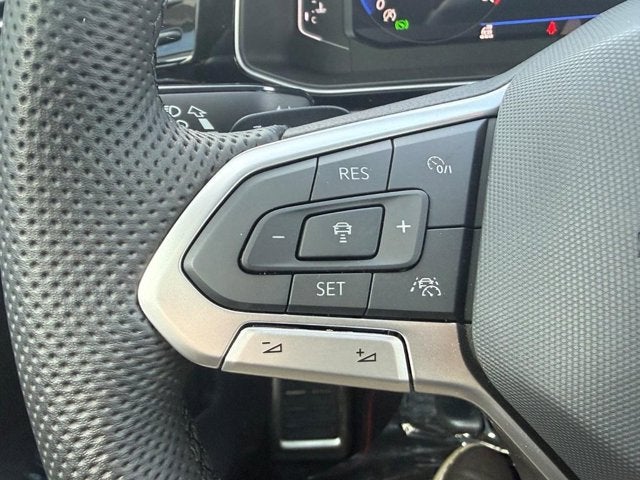 2026 Volkswagen Jetta GLI Autobahn