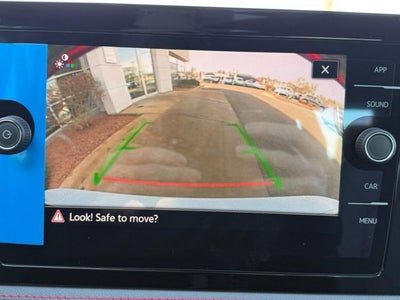 2026 Volkswagen Jetta GLI Autobahn