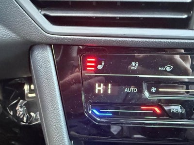 2026 Volkswagen Jetta GLI Autobahn