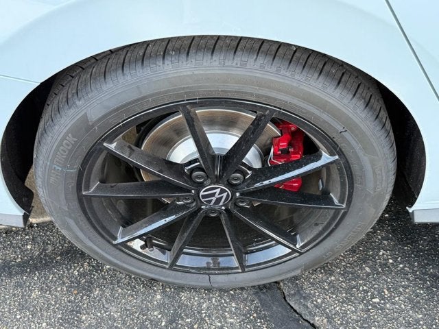 2026 Volkswagen Jetta GLI Autobahn