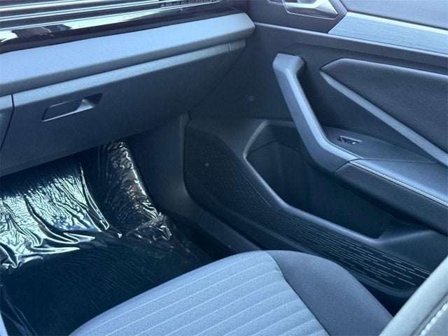 2025 Volkswagen Jetta S