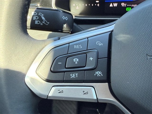 2025 Volkswagen Jetta S