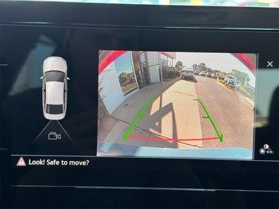 2025 Volkswagen Jetta S