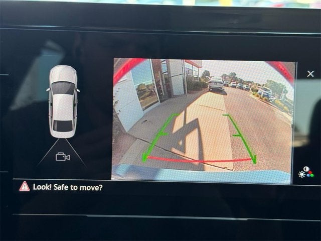 2025 Volkswagen Jetta S