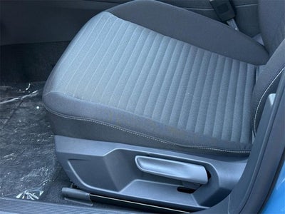 2025 Volkswagen Jetta S