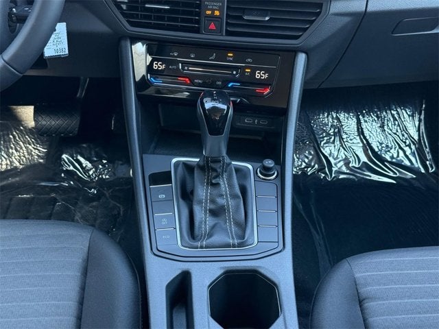 2025 Volkswagen Jetta S