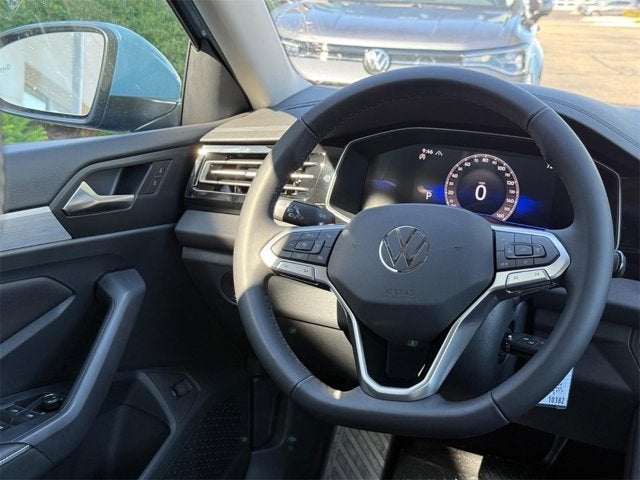 2025 Volkswagen Jetta S