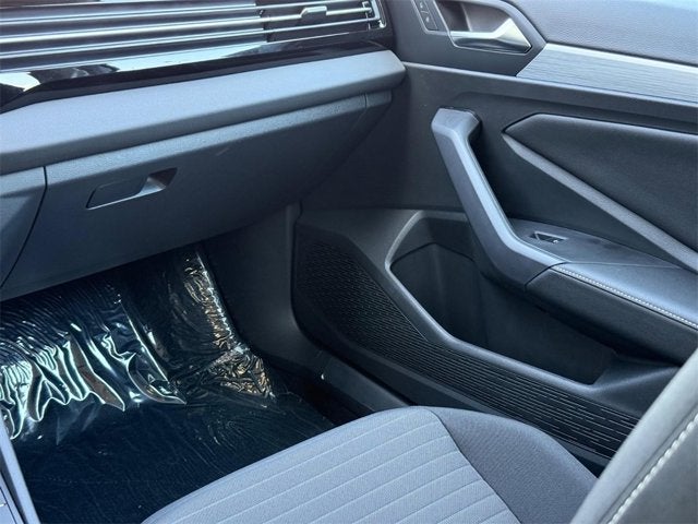 2025 Volkswagen Jetta S