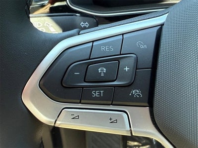 2025 Volkswagen Jetta S