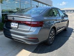 2025 Volkswagen Jetta S