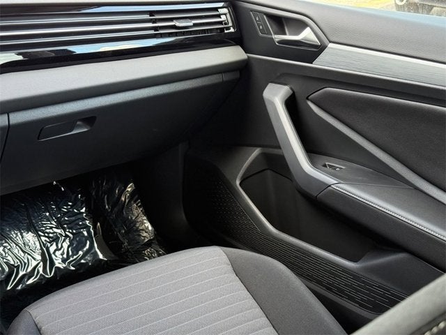 2025 Volkswagen Jetta S