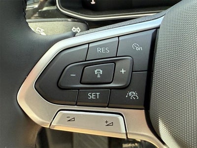 2025 Volkswagen Jetta S