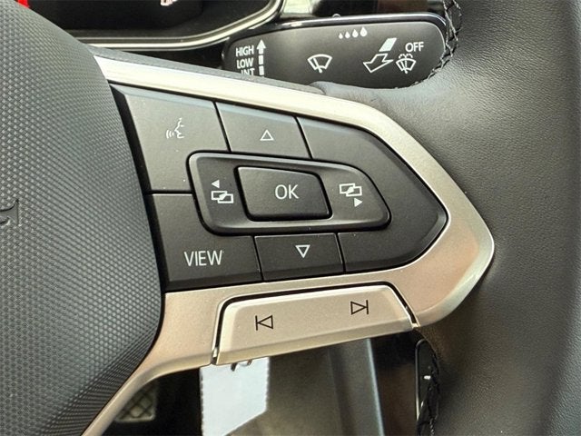 2025 Volkswagen Jetta S