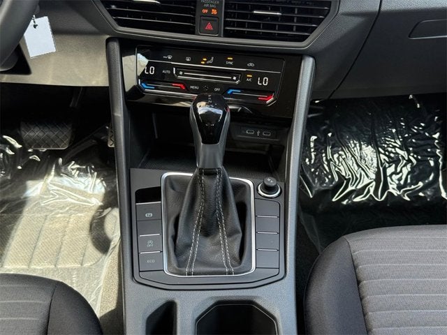 2025 Volkswagen Jetta S