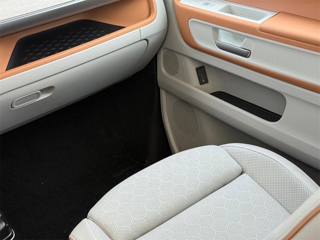 2025 Volkswagen ID. Buzz 1st Edition